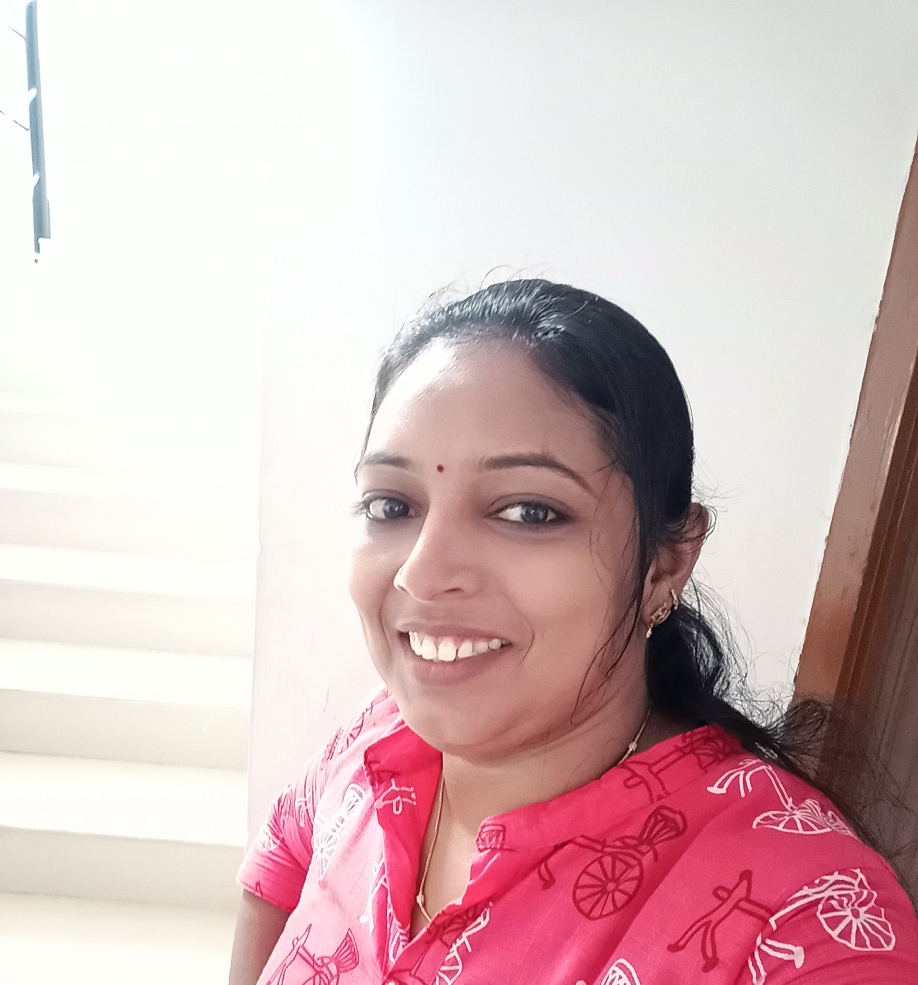 Minaxiben Prajapati